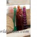 Mercury Row Foulds 4 Piece Decorative Bottle Set MCRW1655